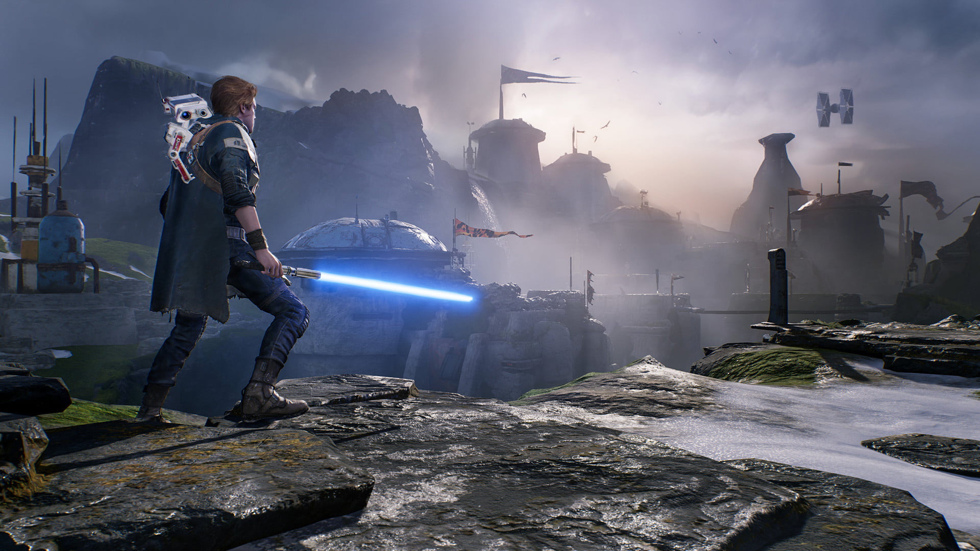 EA Announces Three New Star Wars Games In Development Bullfrag