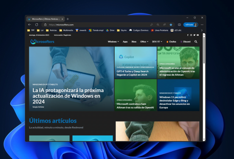 C Mo Activar El Efecto Mica En Microsoft Edge Microsofters