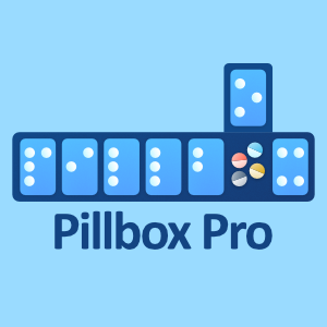 Pillbox Pro
