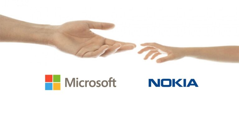 Nokia y Microsoft se unen para el despliegue del 5G