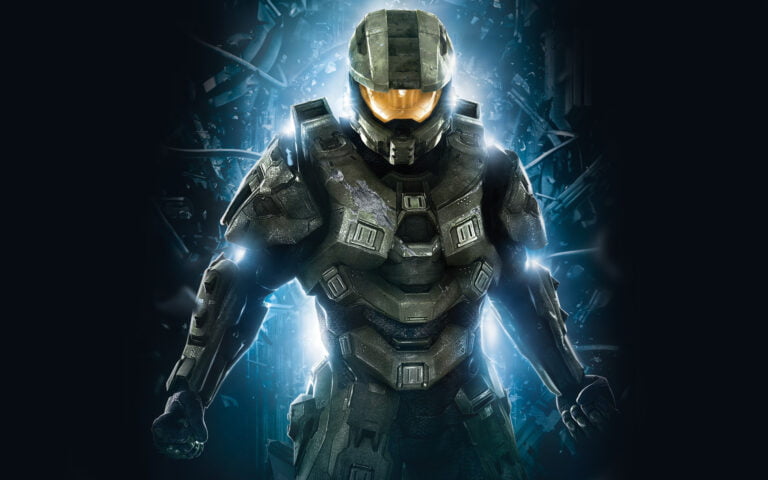 Halo 4 ya disponible para Windows 10