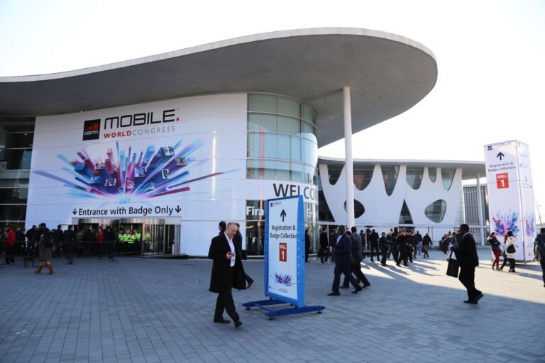 [Actualizado]LG y ZTE no estarán presentes en el Mobile World Congress