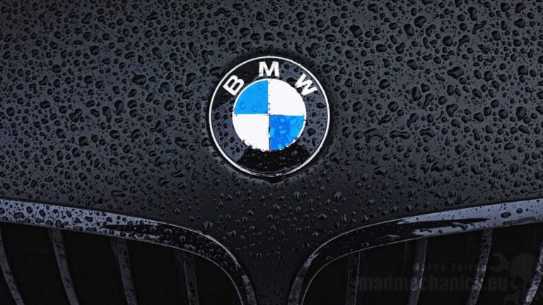 BMW y Microsoft crean la Open Manufacturing Platform