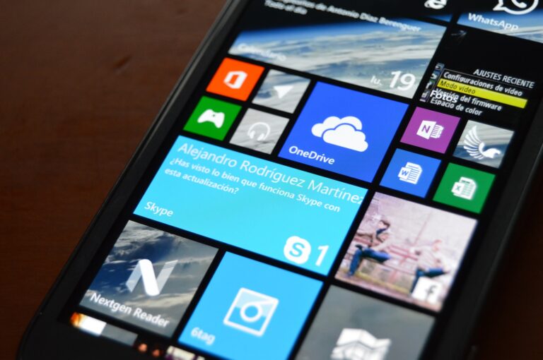 Los Live Tiles tendrían los días contados en Windows 10