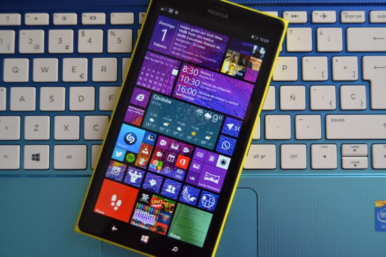 Hoy se cierra oficialmente la tienda de Windows Phone