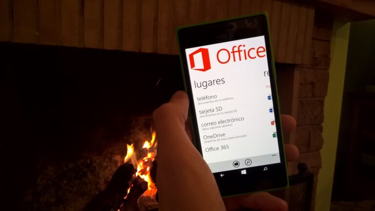 Las aplicaciones UWP de Office dejarán de tener soporte en 2021