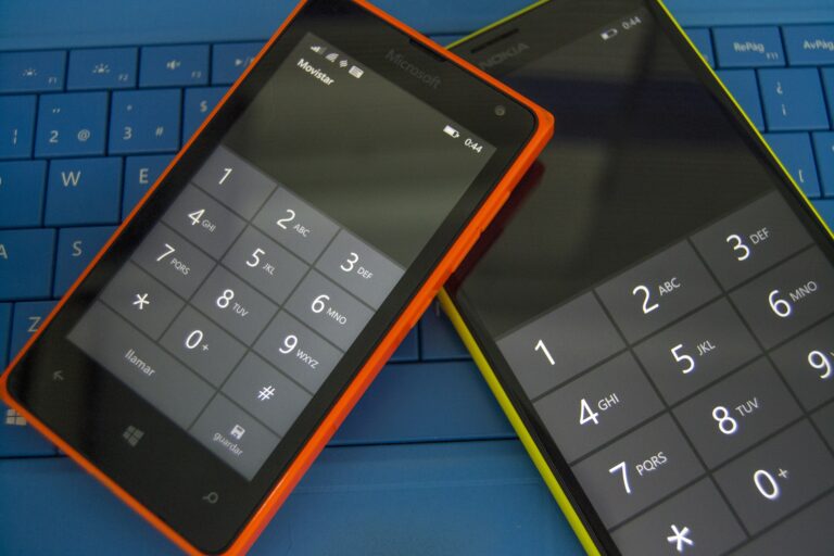 La app de Teléfono se actualiza en Windows 10 Mobile