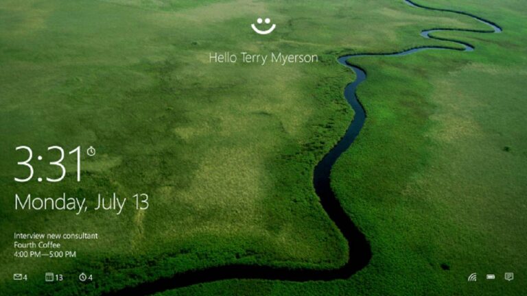 Windows Hello consigue la certificación FIDO2