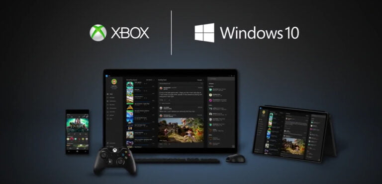 Muy pronto podremos incluir GIFs en los mensajes de Xbox