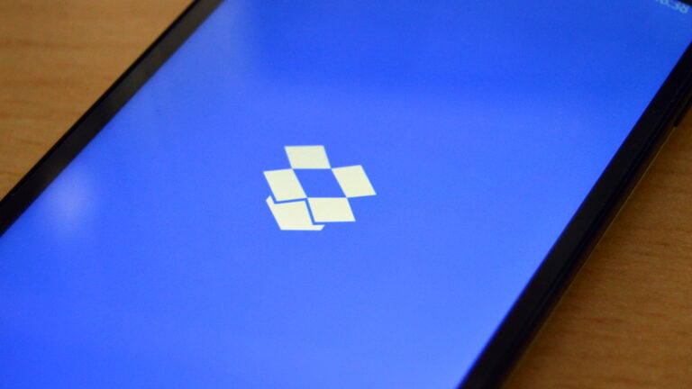 Rudy Huyn abandona Dropbox tras cinco años