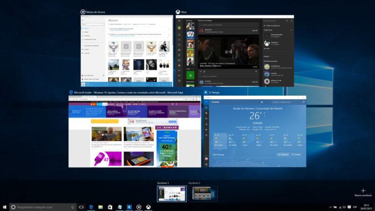 Citrix y Microsoft juntos por el futuro de los escritorios virtuales