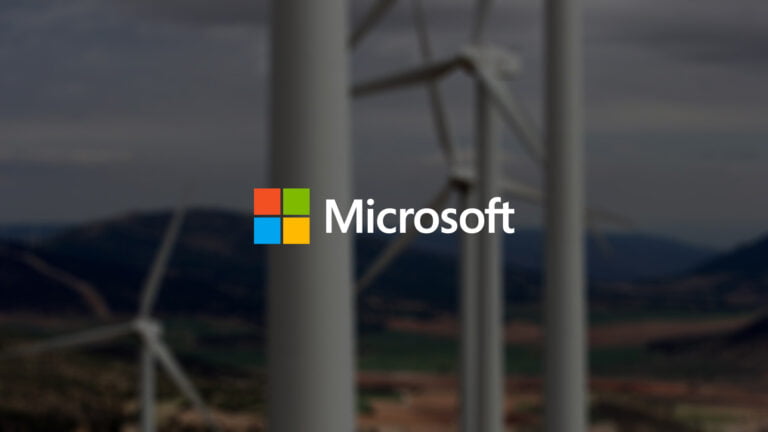Microsoft se asocia con Heirloom para capturar y almacenar el CO2 del aire