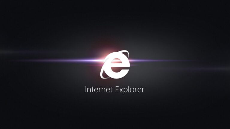 Internet Explorer dejará de ser compatible con Teams este mes