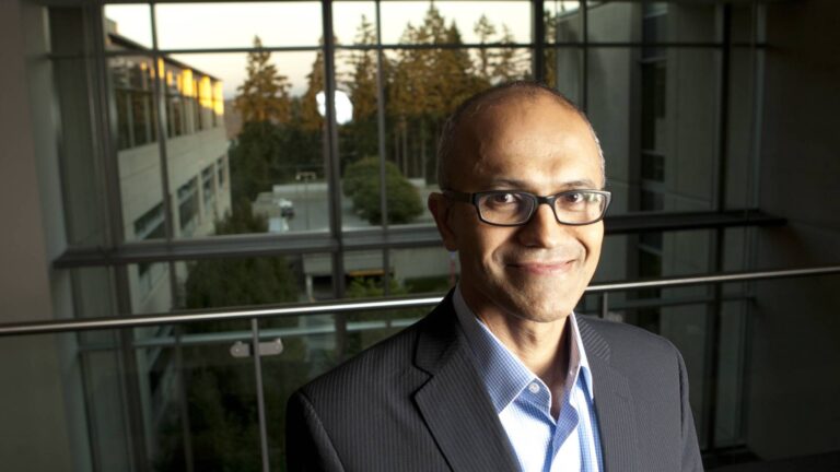 Sigue en directo a las 15:00 la conferencia de Satya Nadella en este Microsoft Ignite 2018