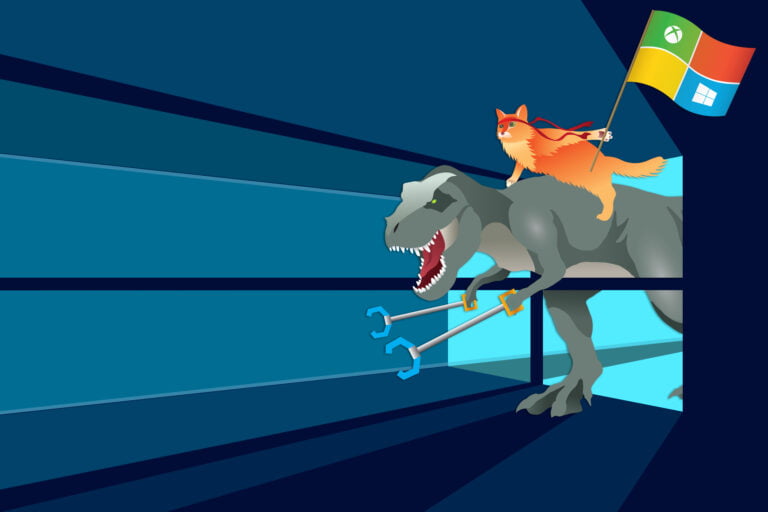 Y también lanza la Build 18841 para el anillo Skip Ahead