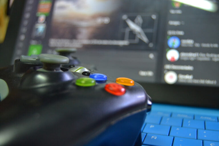 Xbox se actualiza en iOS y Android con una mejor gestión de mensajes