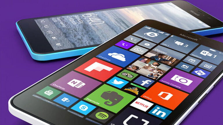 A partir de estas fechas no podrás actualizar aplicaciones en Windows Phone