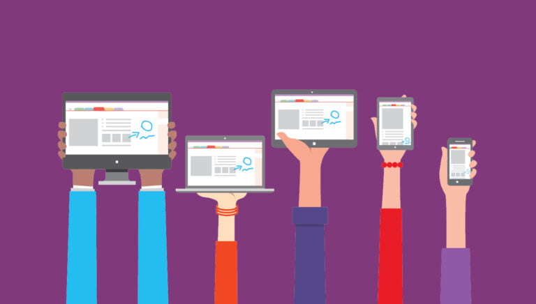 OneNote ultima el soporte del modo oscuro en Windows 10