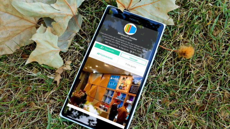 Un ex-empleado de Microsoft da otra perspectiva sobre el fracaso de Windows Phone