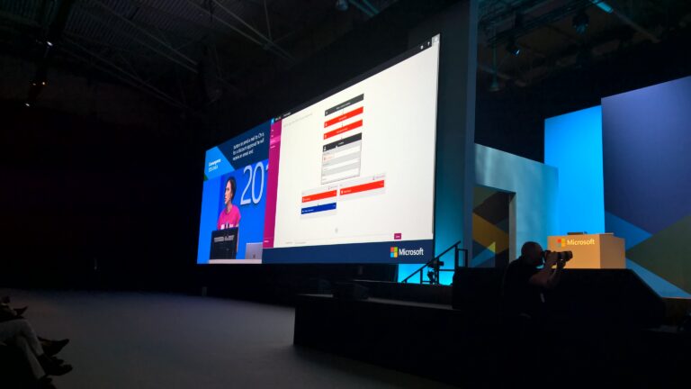 La Realidad Mixta llega a Microsoft Power Apps