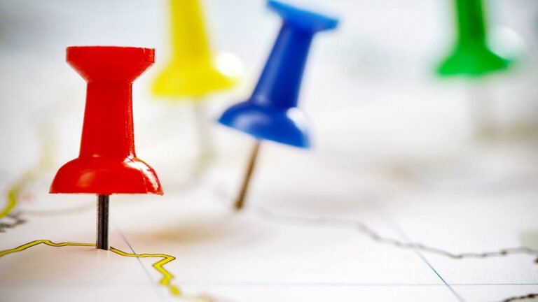 Los Mapas de Bing ahora utilizarán la información cartográfica de TomTom