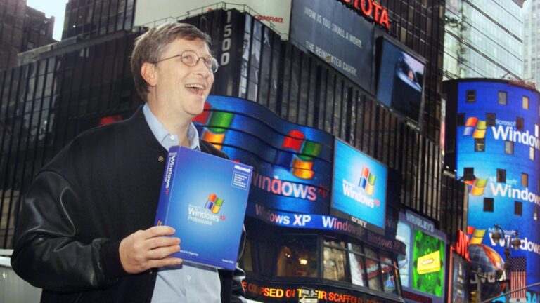 El renacer de Windows XP: MyPal68 es un navegador web moderno para un sistema operativo legendario