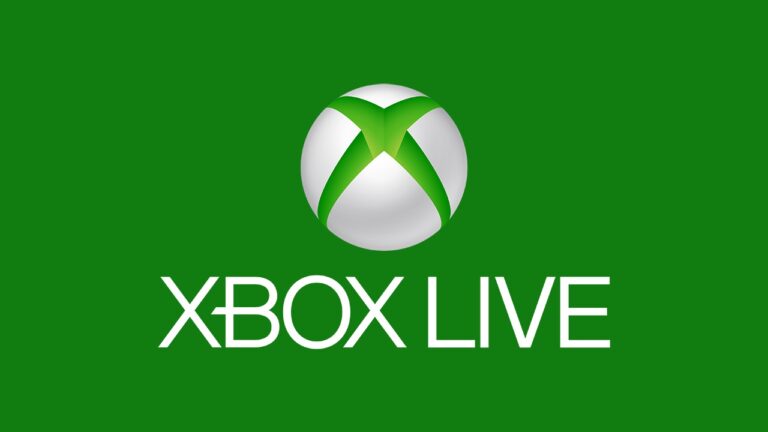 Microsoft realizará mañana un mantenimiento en Xbox Live