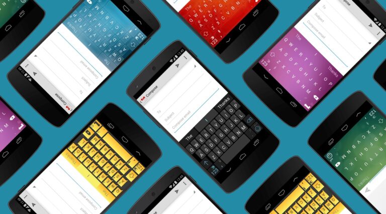 SwiftKey para Android recibe varias novedades