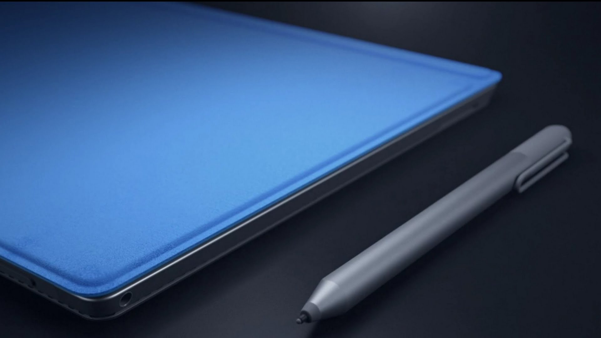 Un nuevo stylus podría llegar a Microsoft Surface