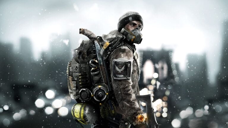 Ubisoft confirma The Division 2 Open Beta a principios de marzo