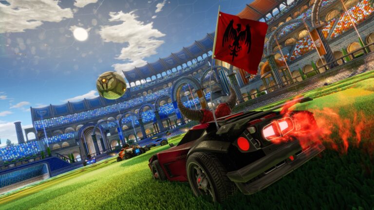 Rocket League, Bioshock: The Collection y Candleman entre las ofertas de la semana de Xbox Live