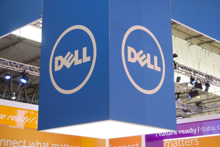 Así podría ser el dispositivo con doble pantalla de Dell con Snapdragon 850 y Windows 10 ARM