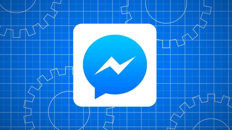 Facebook prepara una nueva app de Messenger