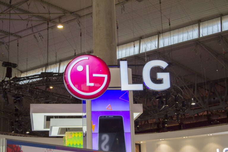 LG estaría trabajando en un ultrabook de 17 pulgadas