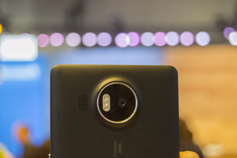 El soporte de Windows 10 Mobile finaliza hoy