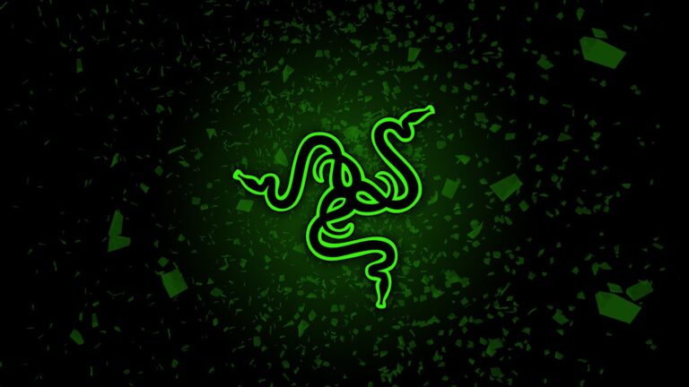 Razer renueva su portátil Blade con lo último del mercado