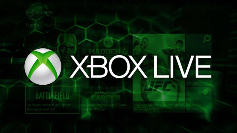 ¡Bombazo! Xbox Live llega a iOS y Android
