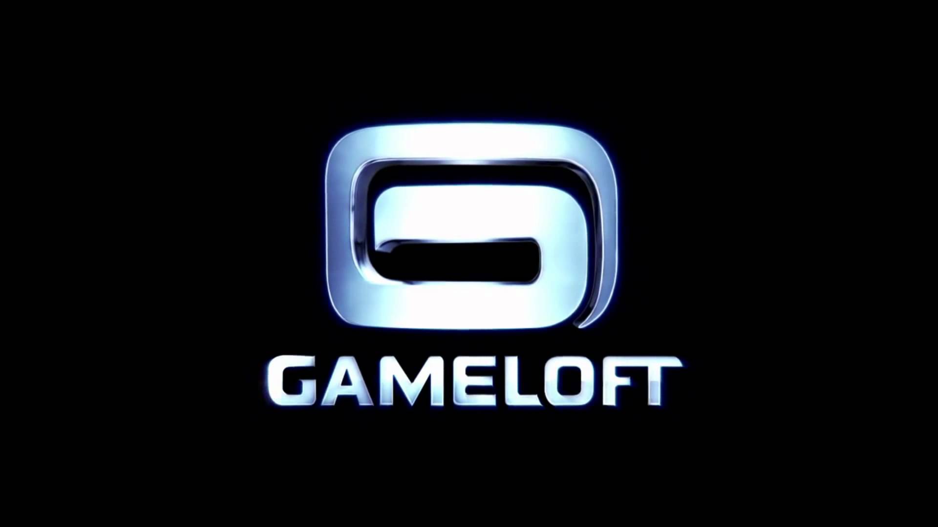 logotipo de gameloft