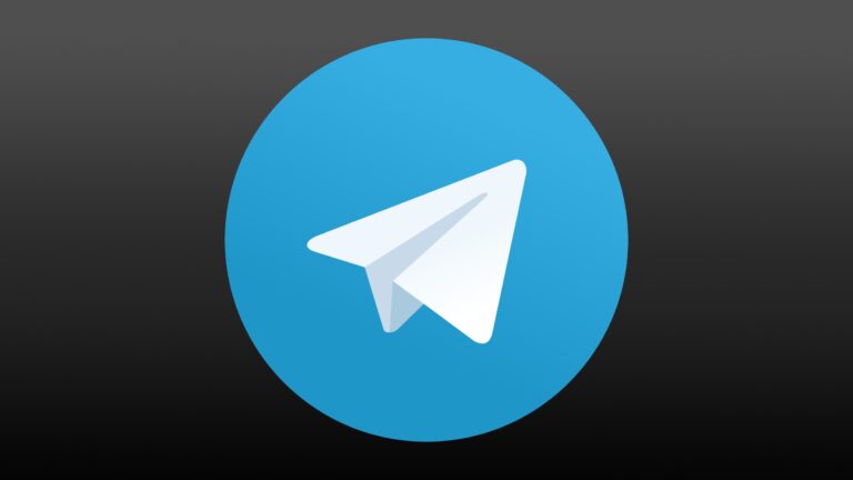 Telegram para Windows se actualiza con un nuevo tema oscuro y más
