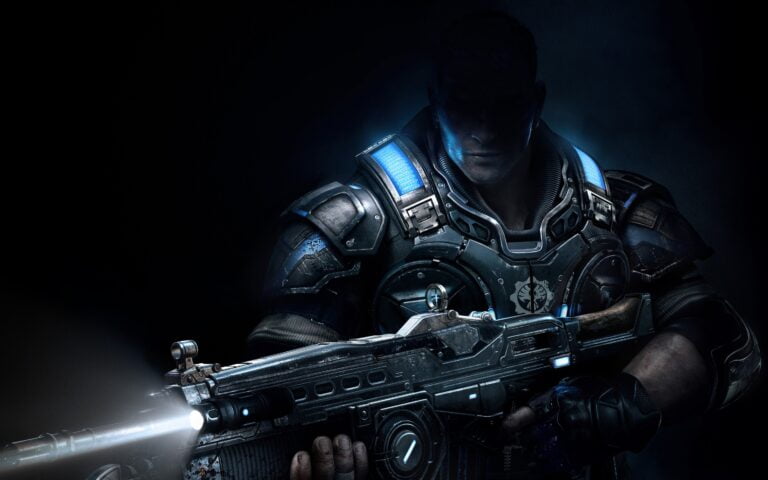 Anunciado Gears of War 5, que continuará la historia de Kait Anunciado Gears of War 5, que continuará la historia de Kait