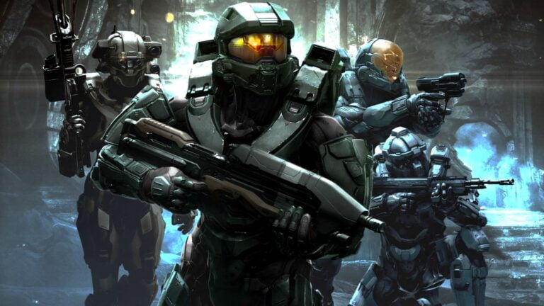 343 Industries está preparando algo nuevo para Halo