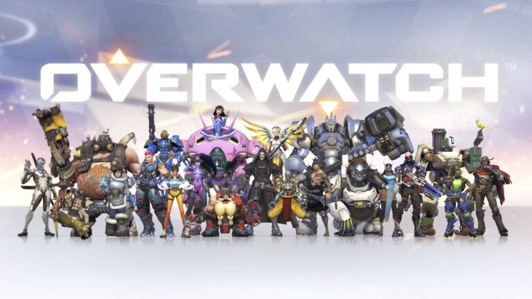 Podremos jugar gratis a Overwatch este fin de semana en Xbox