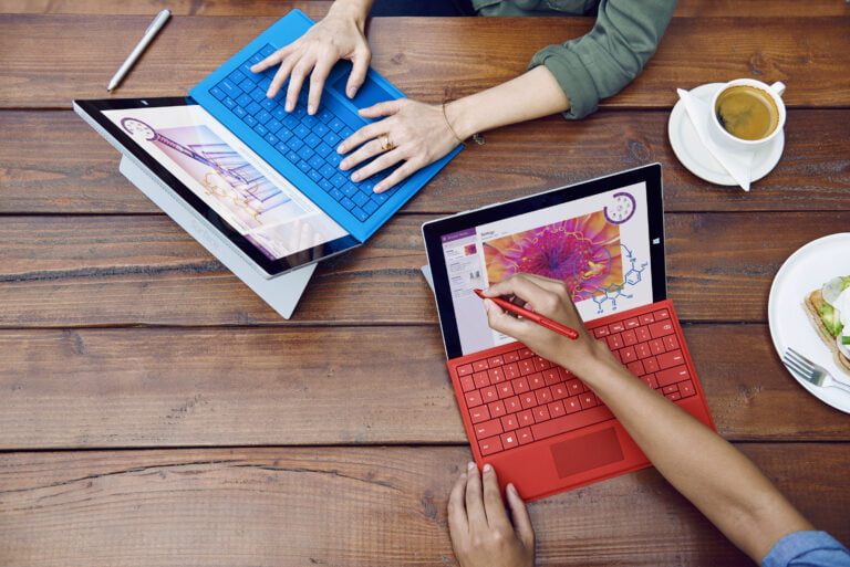 Battery Limit, una nueva función para Surface Pro 3 y Pro 4 que llega para cuidar nuestra batería