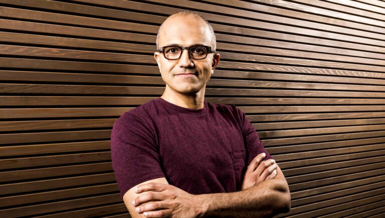 Satya Nadella condena la injusticia racial en una carta a sus empleados