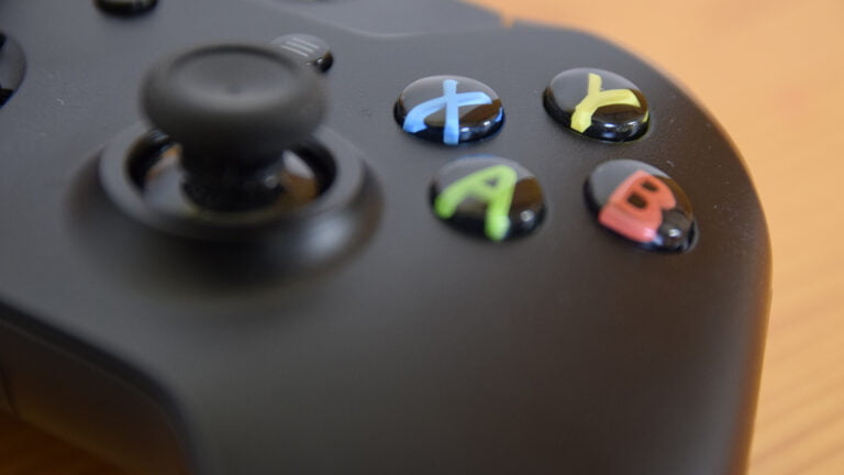Ya puedes adquirir el mando de Xbox one desde la Apple Store