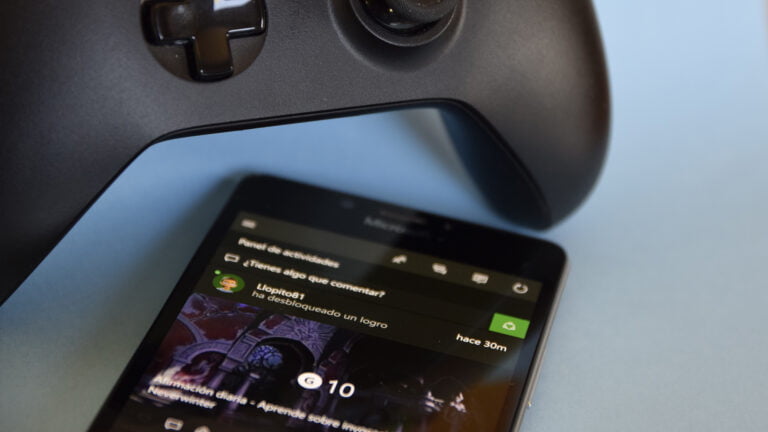 Ya puedes compartir fácilmente tus capturas de Xbox One desde las apps