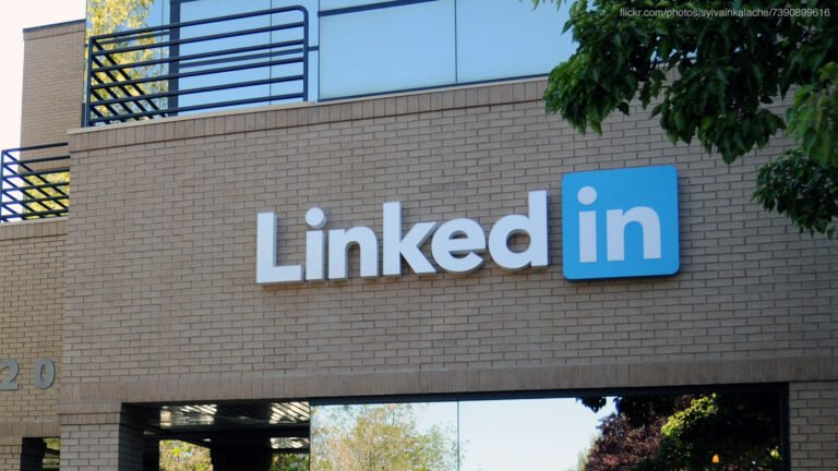 LinkedIn trabaja en estadísticas para sus historias