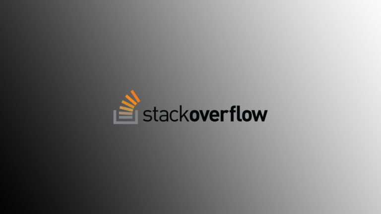 Microsoft Teams ahora se integra con Stack Overflow