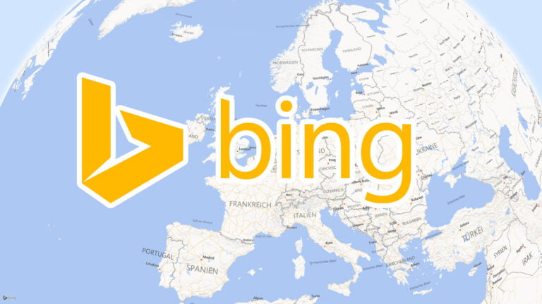 Bing Maps ahora nos indica el estado del tráfico durante las rutas
