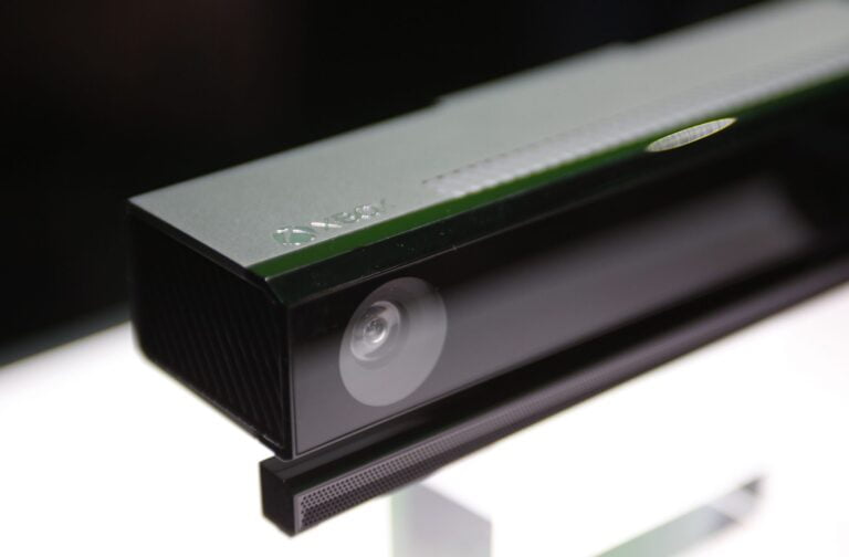 La próxima Xbox podría incluir una webcam para streamers